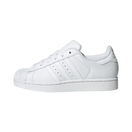 adidas Superstar II Cloud White