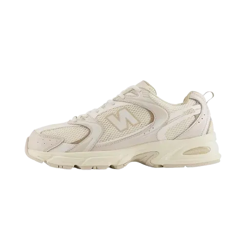 New Balance 530 Beige with Angora and Incense