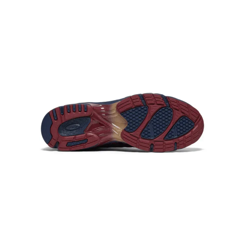 Kiko Kostadinov x Asics UB9-S Gel DS Trainer 14 Midnight Purple