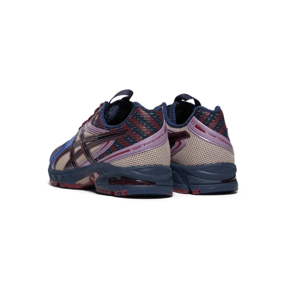 美品 ASICS UB9-S GEL-DS kiko kostadinov Kiko Kostadinov x Asics UB9-S Gel DS Trainer 14 Midnight Purple