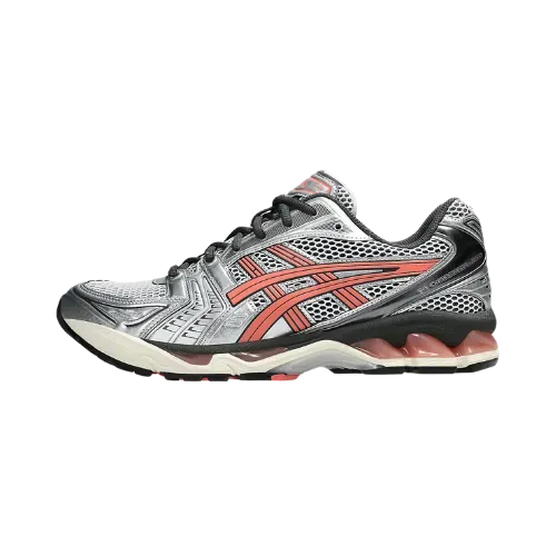 Zutomayo x Asics Gel-Kayano 14 Ivory Greenery - Droper