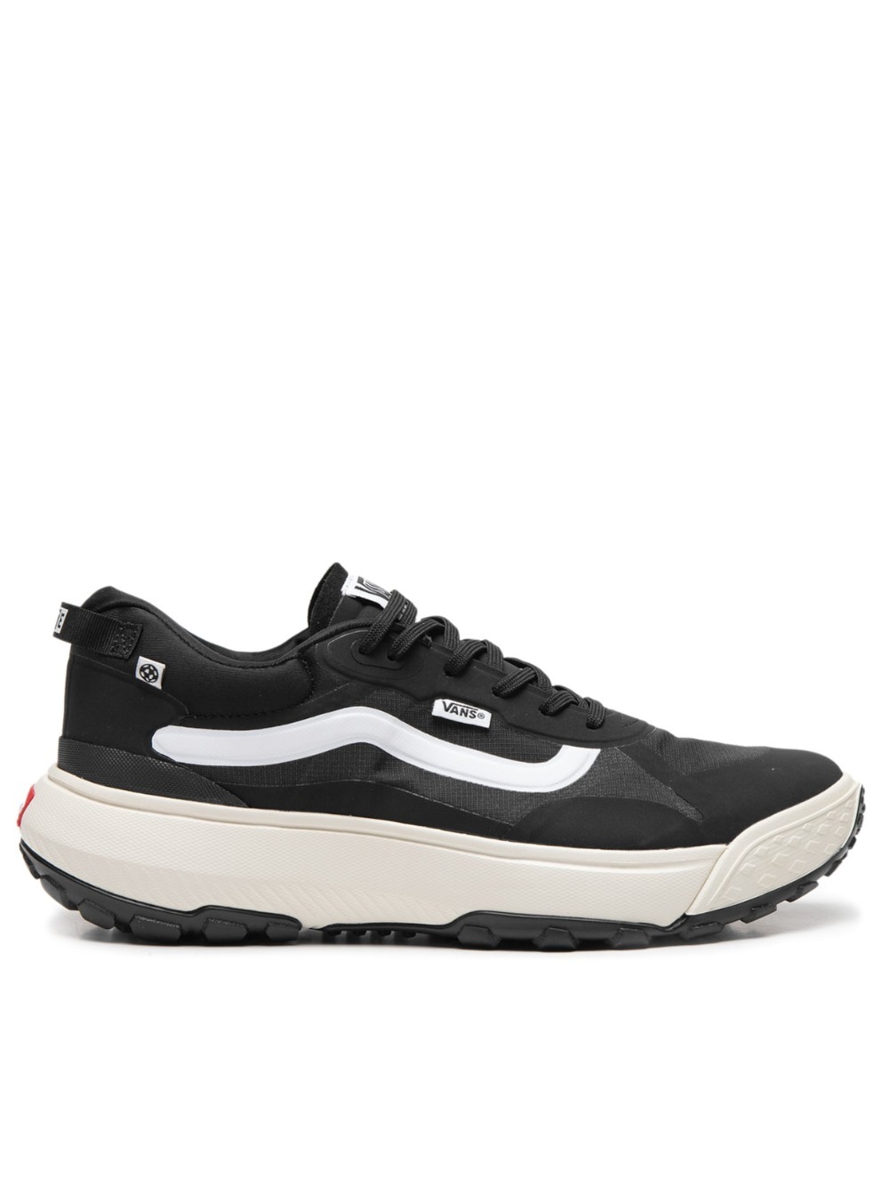 Vans Crosspath MTE Black
