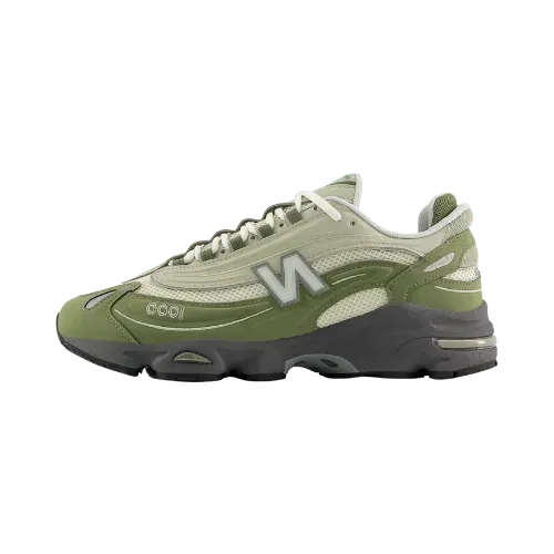 New Balance 1000 Dark Olivine
