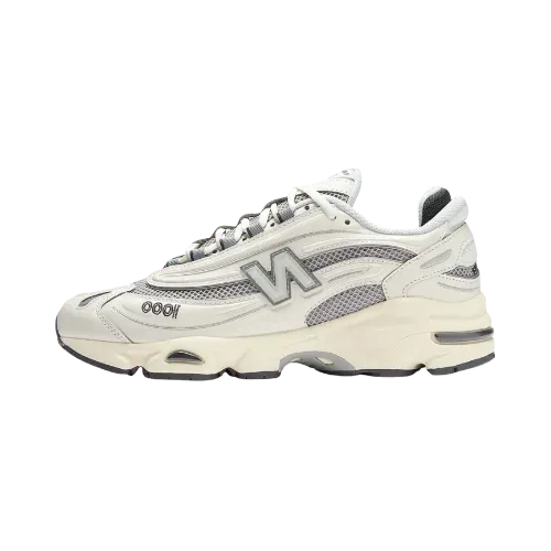 New Balance 1000 White Grey