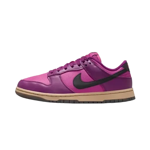 Nike Dunk Low Viotech Hot Fuchsia