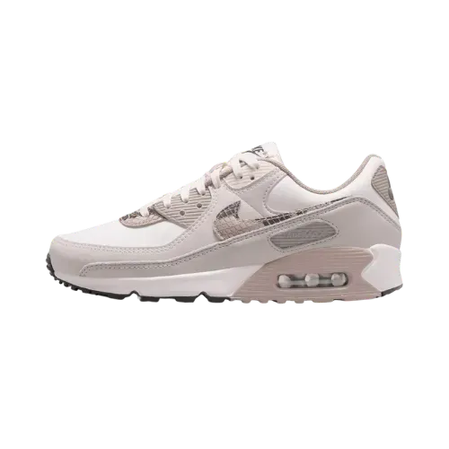 Nike Air Max 90 Light Pink Snakeskin