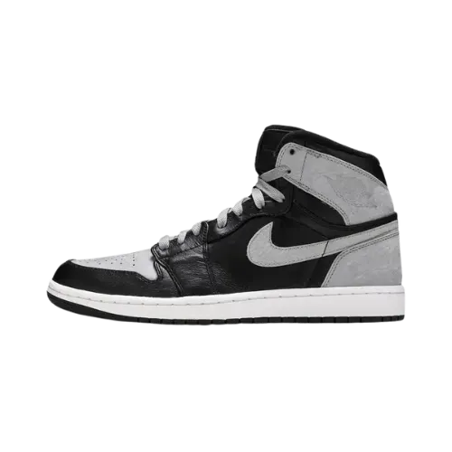 Air Jordan 1 High Shadow (2009)