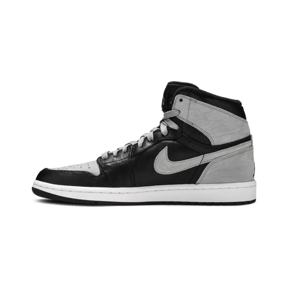 Air Jordan 1 High Shadow (2009) foto 3