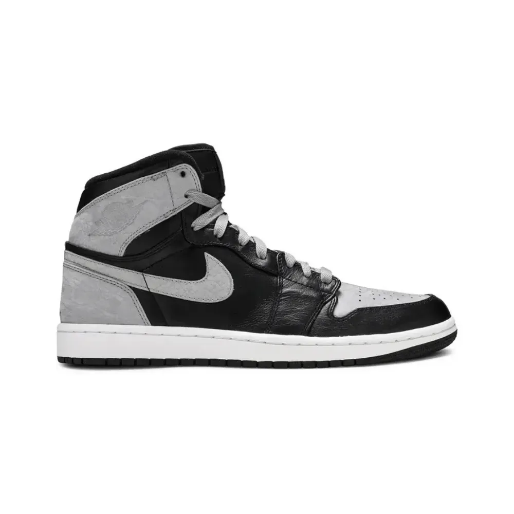 Air Jordan 1 High Shadow (2009) foto 1