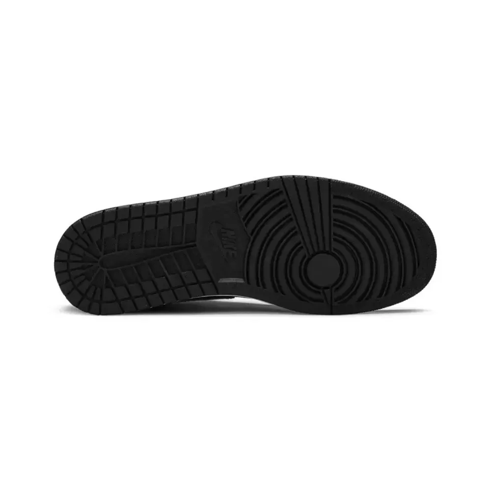 Air Jordan 1 High Shadow (2009) - Droper