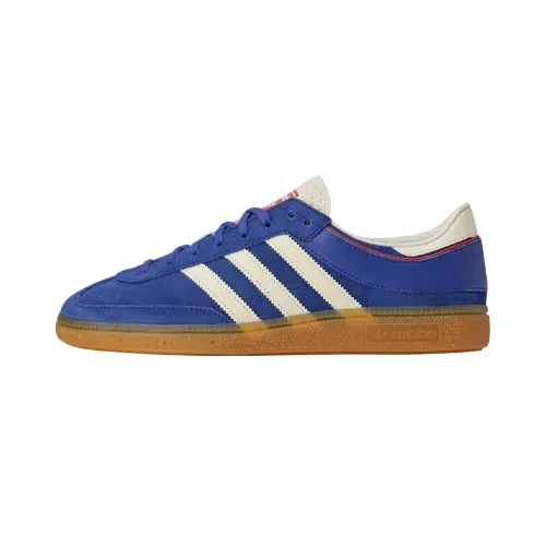 adidas Handball Cup SPZL Semi Lucid Blue Cream White Gum