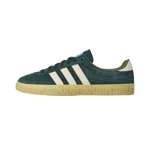 adidas Roelee SPZL Wild Pine Halo Gold Cream White