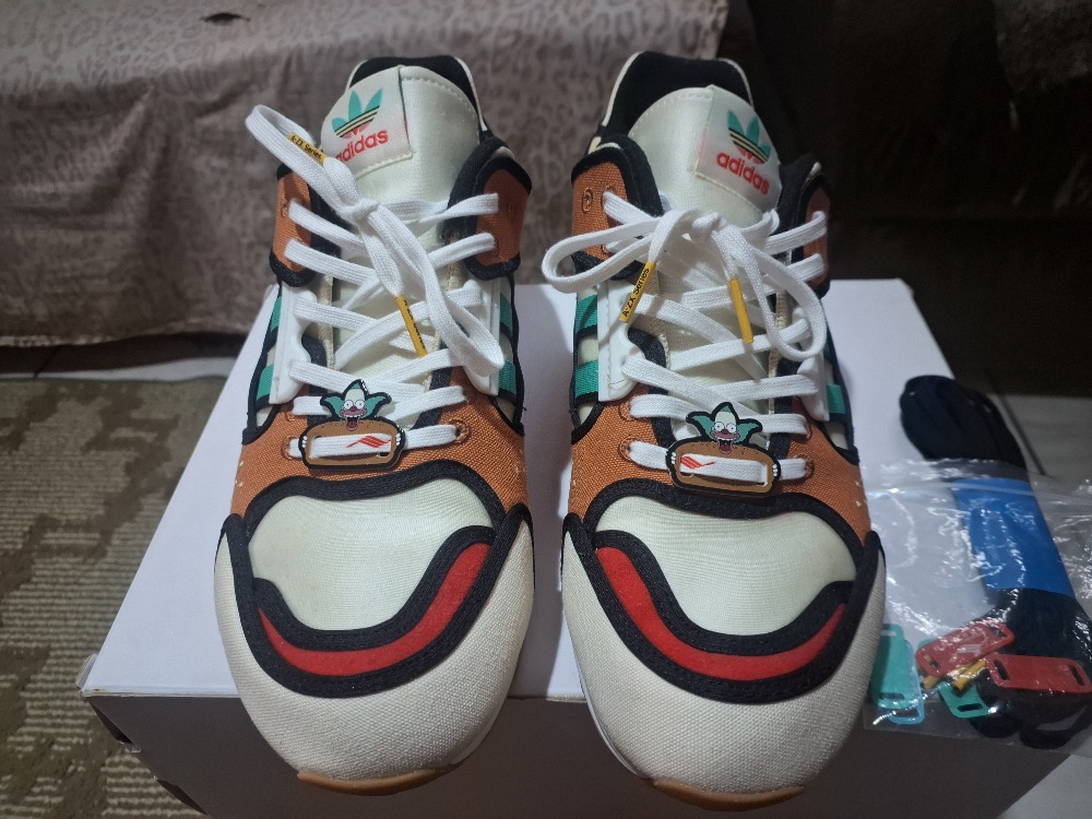 Adidas ZX 1000 - Droper
