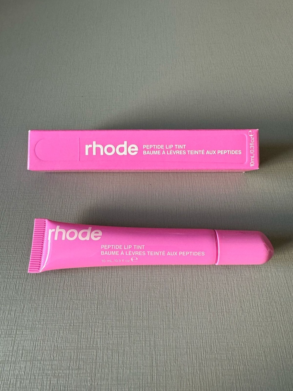Rhode - Droper