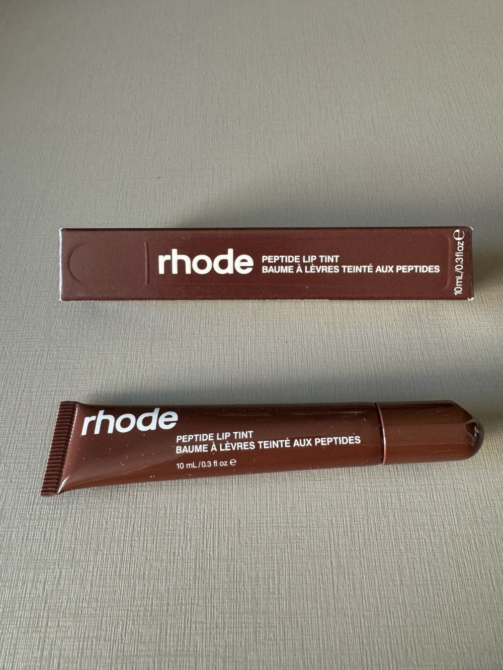 Rhode - Droper