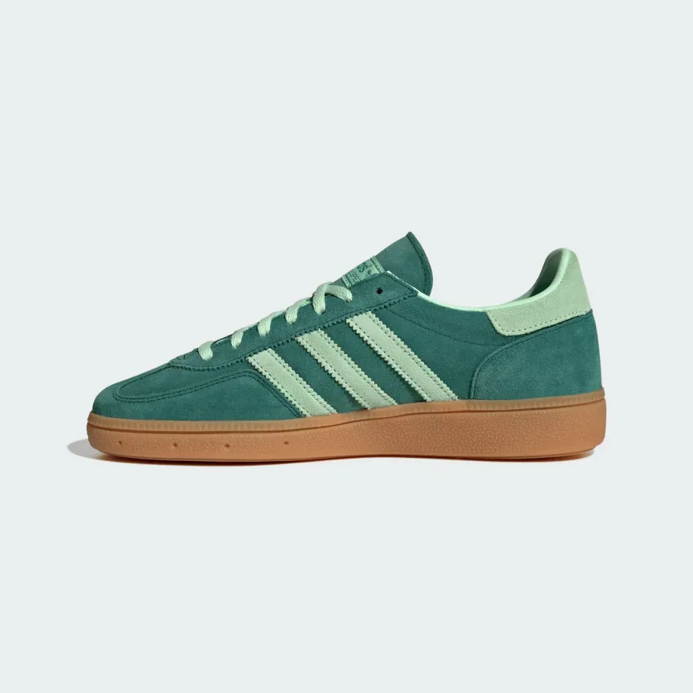 adidas Handball Spezial Collegiate Semi Green Spark Gum foto 3