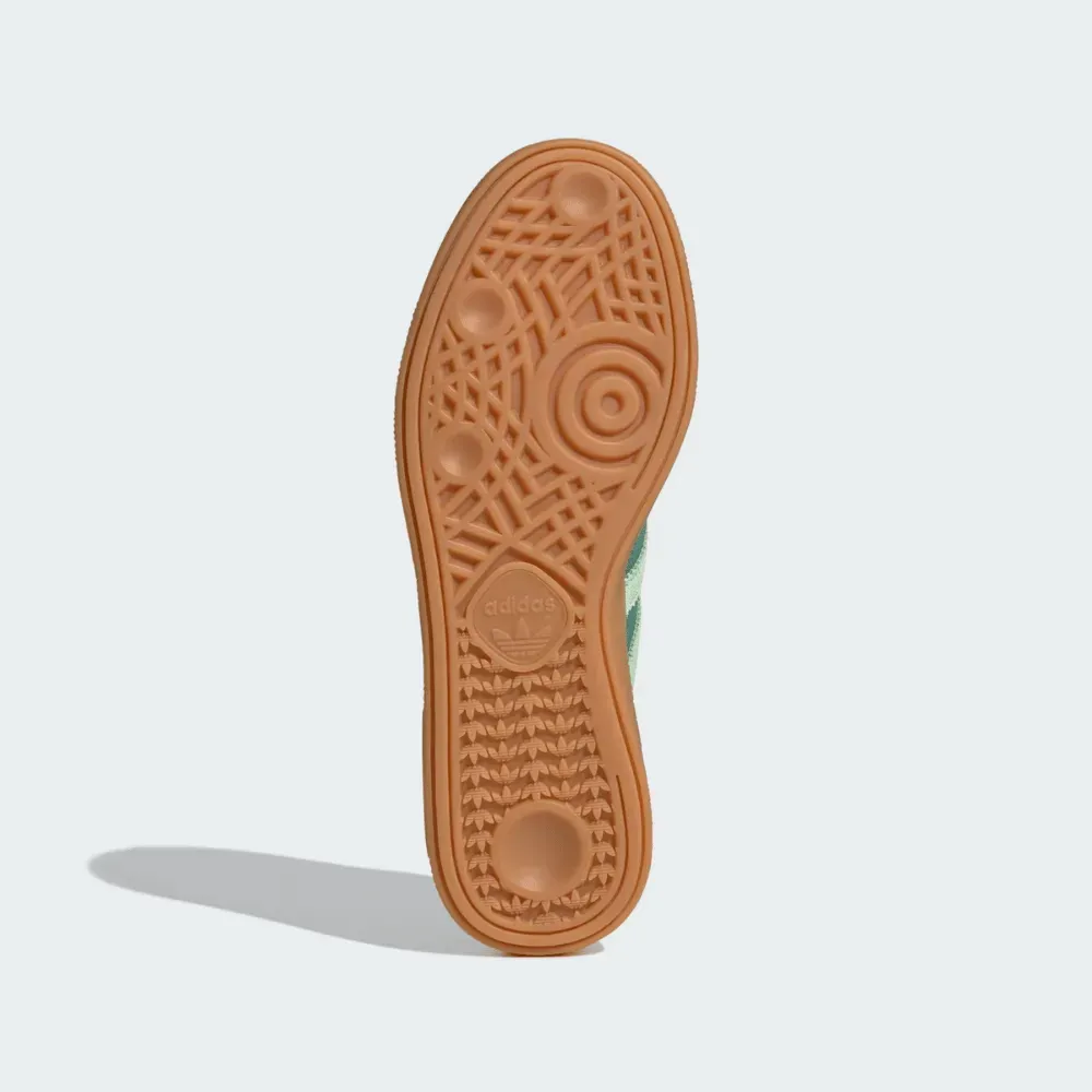 adidas Handball Spezial Collegiate Semi Green Spark Gum foto 5