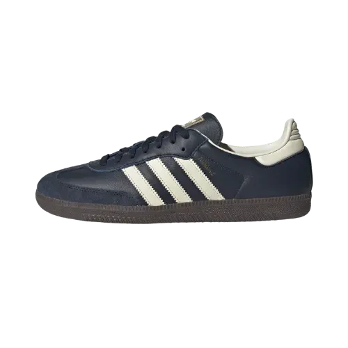 adidas Samba OG Night Navy Cream White Gum