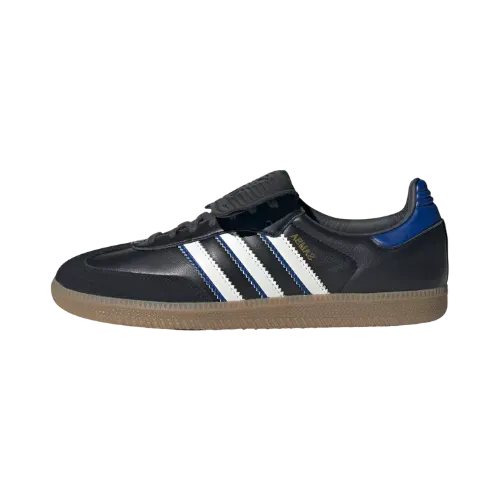 adidas Samba LT Core Black Cloud White Royal Blue