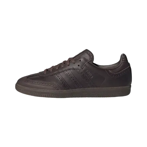 adidas Samba OG Brown Gum