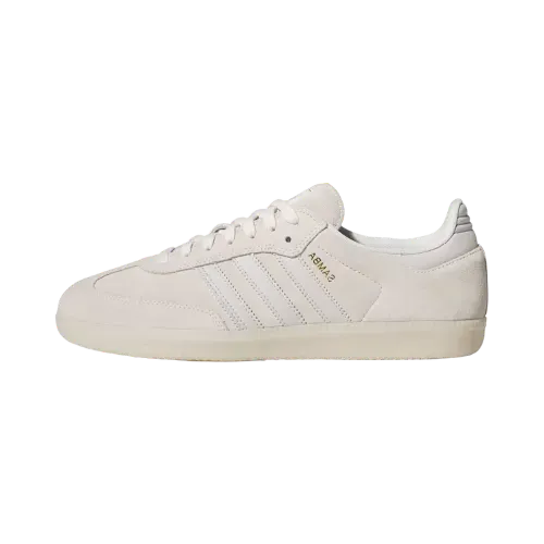 adidas Samba Chalk White Grey One Carbon