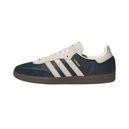 adidas Samba OG Aurora Ink Cream White Gum