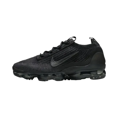 Nike Air VaporMax 2023 Flyknit Anthracite Black - Droper