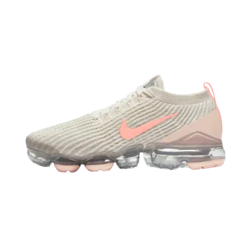 Nike Air VaporMax Flyknit 3 Light Cream