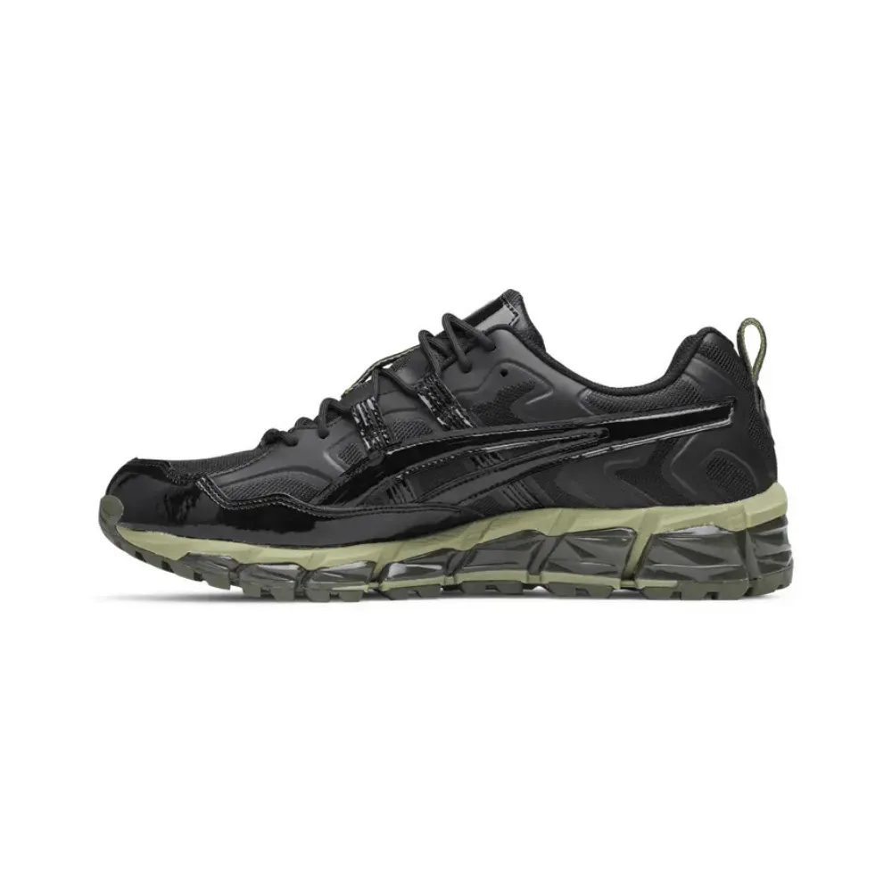 GmBh x Asics Gel-Nandi 360 Black foto 3