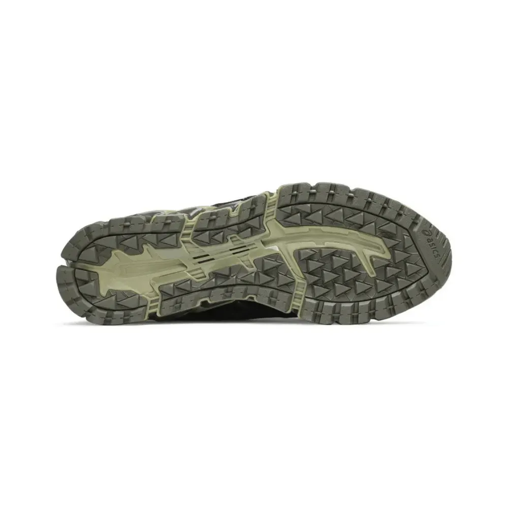 GmBh x Asics Gel-Nandi 360 Black foto 4