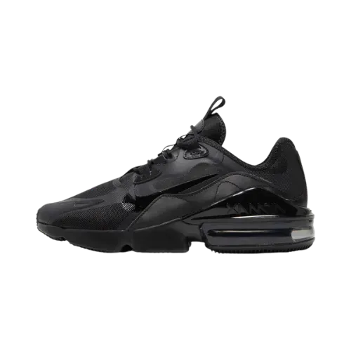 Nike Air Max Infinity 2 Triple Black
