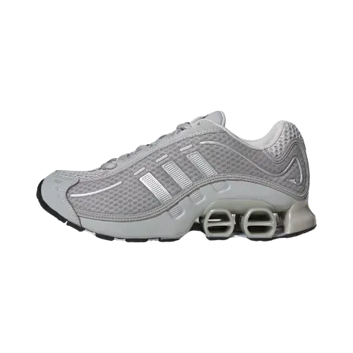 adidas Megaride O1 Grey Two Silver Metallic Core Black