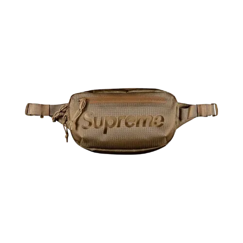Waist Bag Supreme Tan