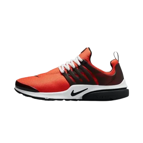 Nike Air Presto Orange