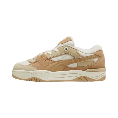 Puma-180 Almond Prairie