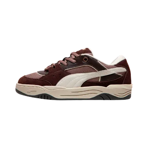 Puma-180 Brown