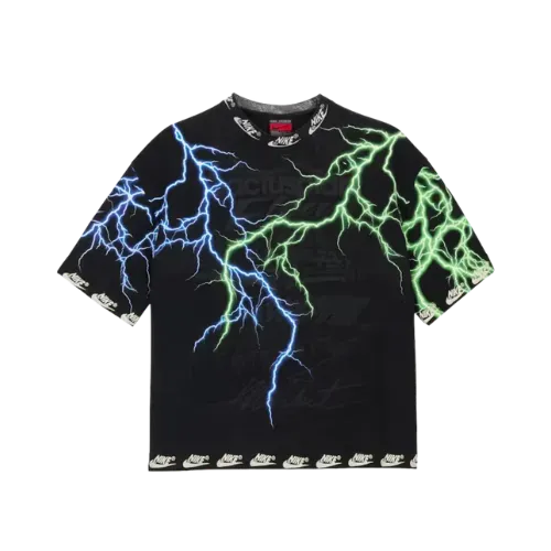 Cactus Plant Flea Market CPFM x Nike Camiseta Lightning Multicolor