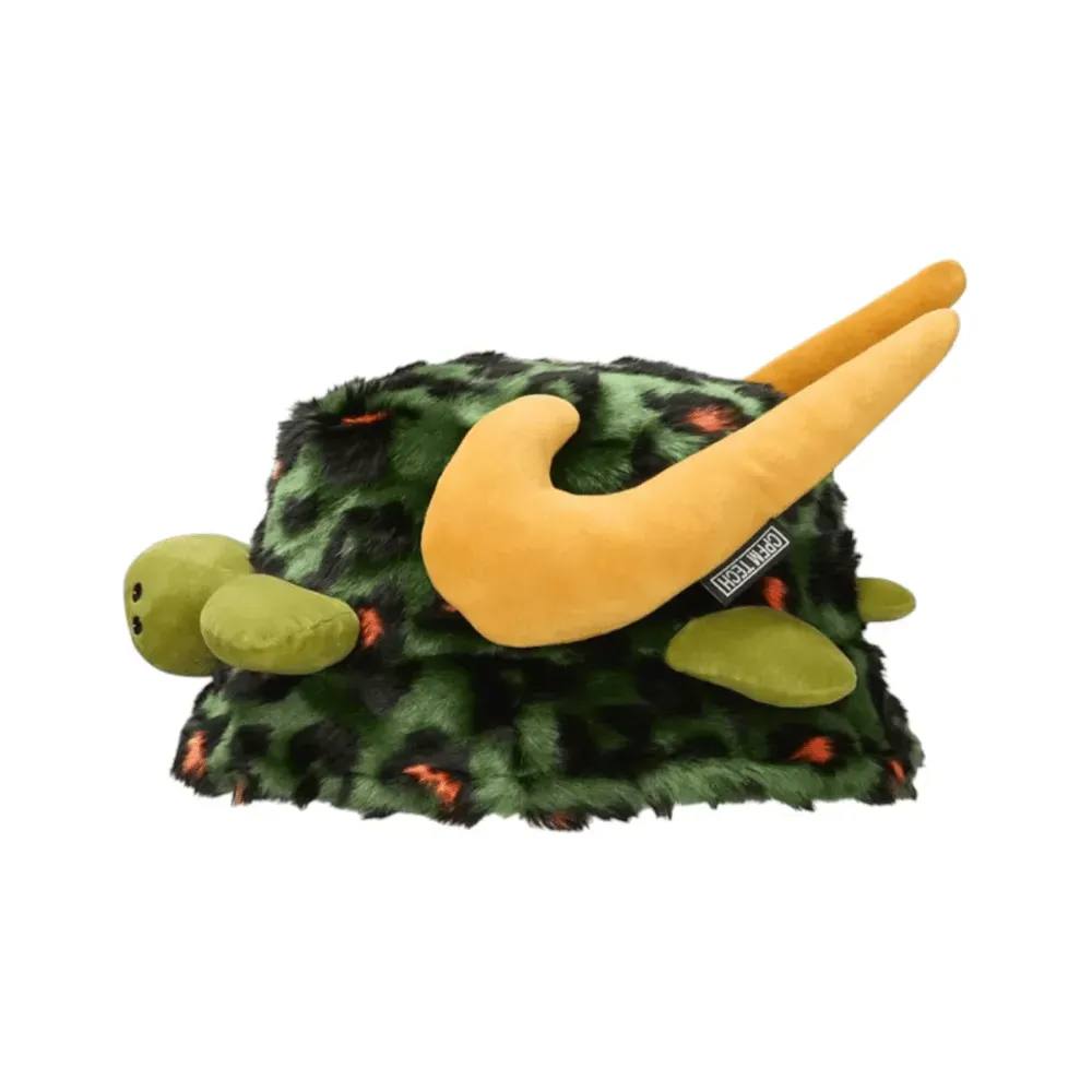 Cactus Plant Flea Market CPFM x Nike Chapéu No Finish Line