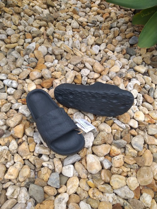 adidas Adilette 22 Black