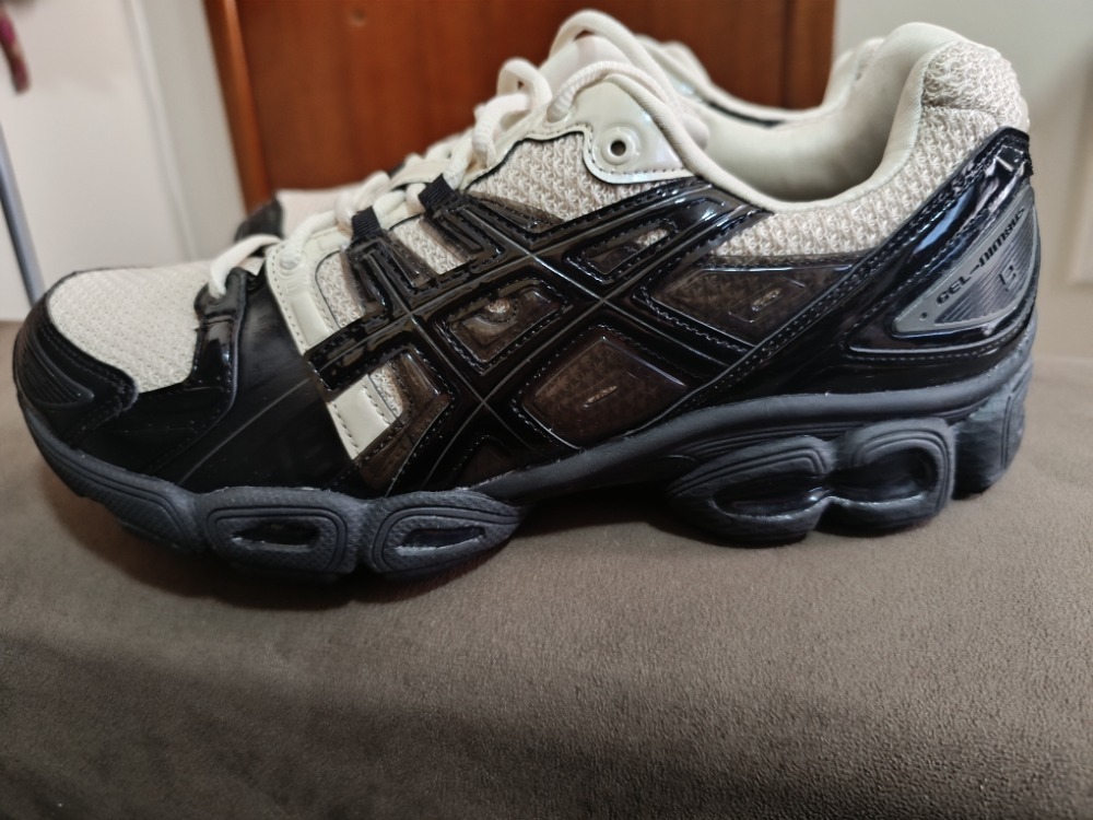 Asics Gel-Nimbus 9 - Droper Asics Gel-Nimbus 9 - Droper