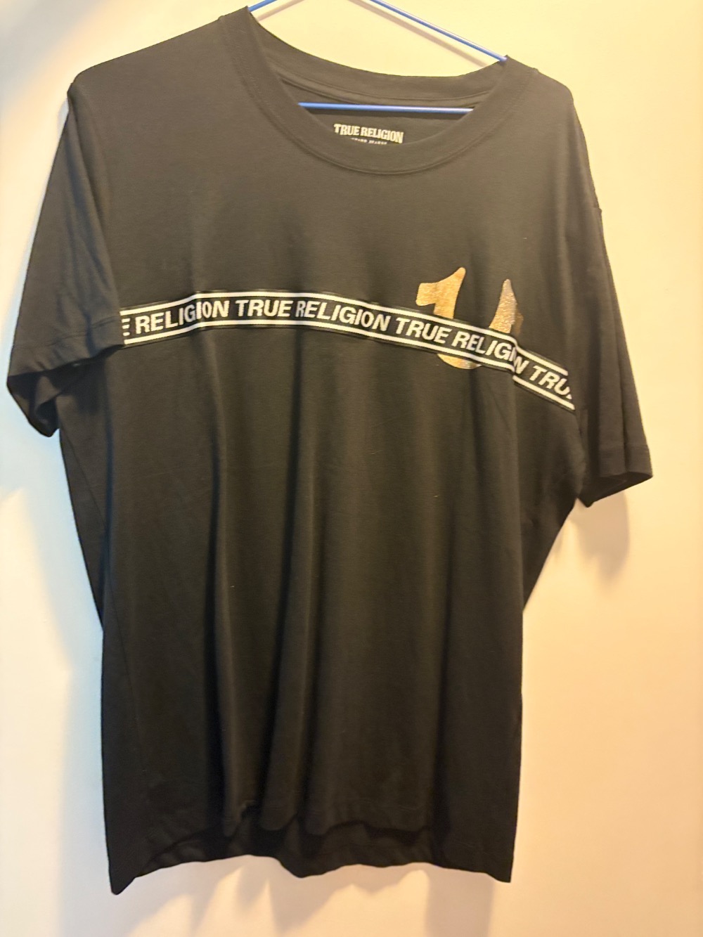 Camiseta True Religion