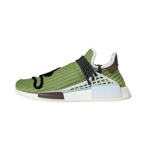 BBC Ice Cream x adidas NMD Human Race Running Dog