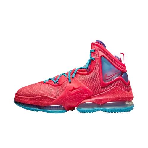 Nike LeBron 19 - Droper