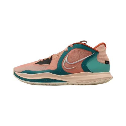 Nike Kyrie Low 5 Madder Root