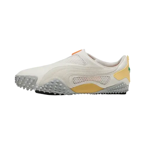 Inside Tag x UR Communication x Puma Mostro Warm White