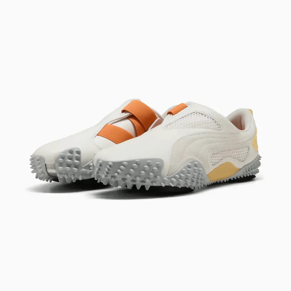 Inside Tag x UR Communication x Puma Mostro Warm White - Droper