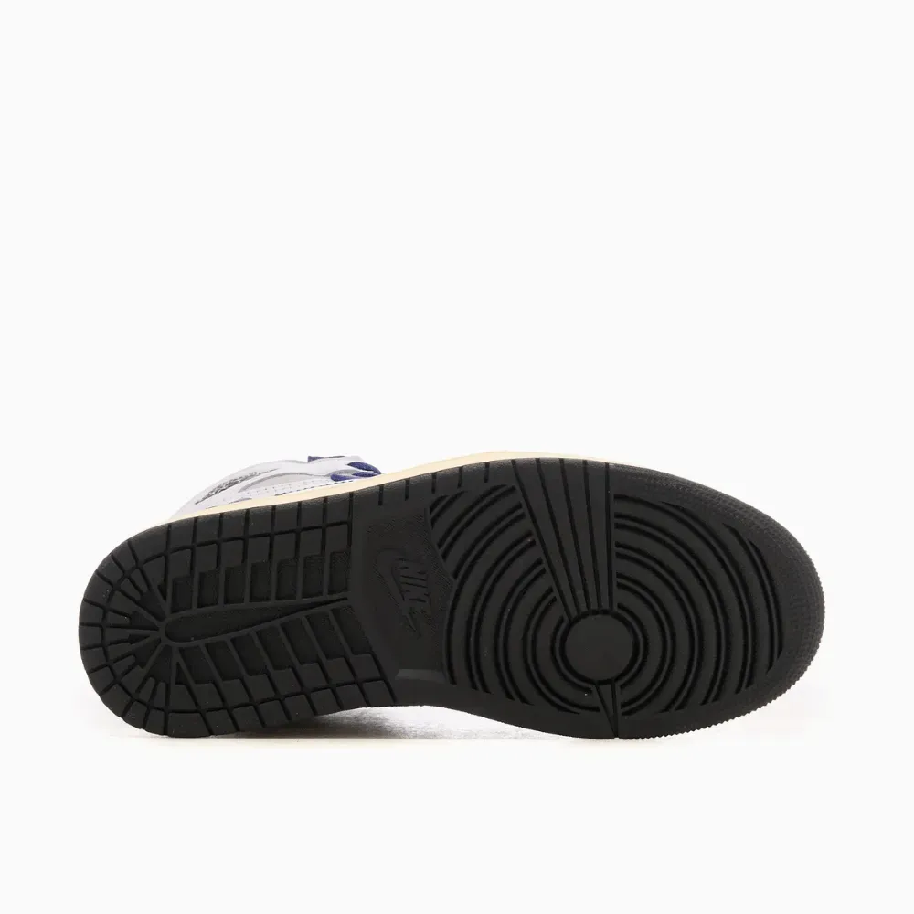 Air Jordan 1 High OG Rare Air - Droper