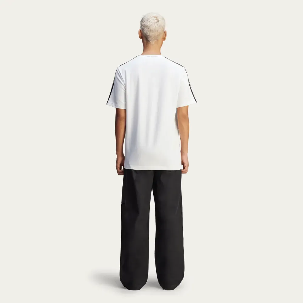 BAPE x adidas Camiseta White - Droper