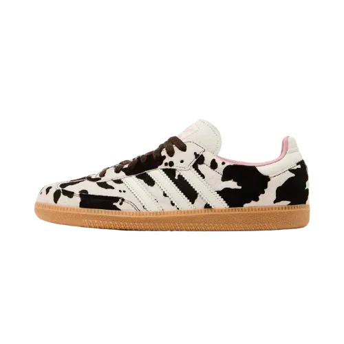 adidas Samba OG Cow Print
