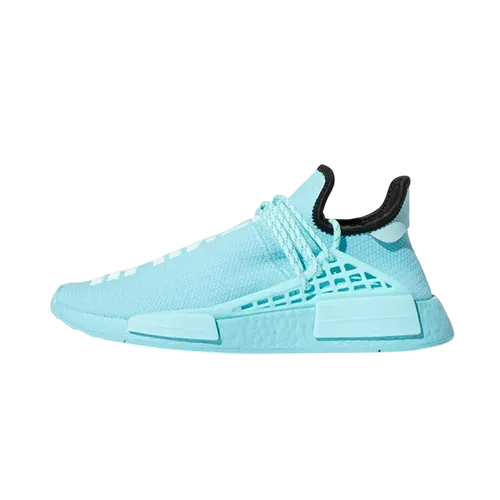 adidas gazelle silver green womens Adidas NMD S1 MAHBS Pharrell Humanrace Pink